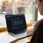 ChatGPT earning methods USA showing how beginners make daily income using AI tools