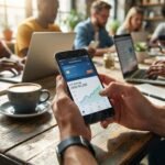 Phone earning jobs USA that let beginners earn money online using only a smartphone in 2025