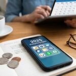 Free budgeting apps USA that help beginners track spending and manage money