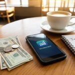 Invest with 50 dollars USA using beginner-friendly small investment ideas